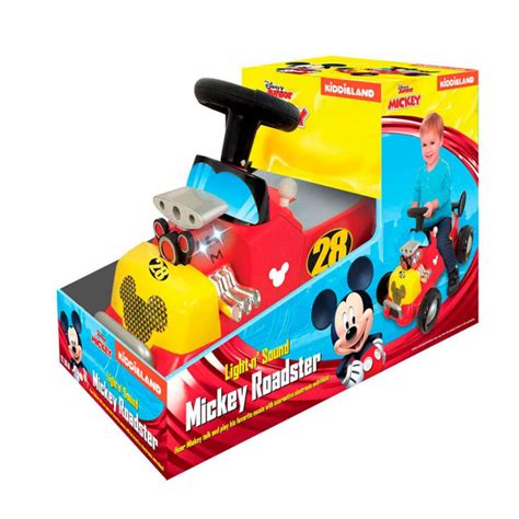 Correpasillos mickey mouse Continuara.org