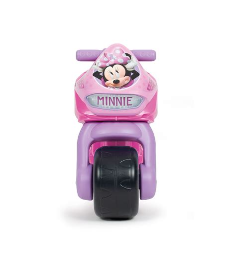 Correpasillos minnie mouse Continuara.org