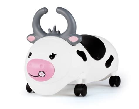 Correpasillos vaca Continuara.org