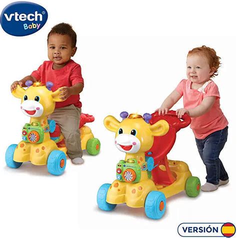 Correpasillos vitech Continuara.org