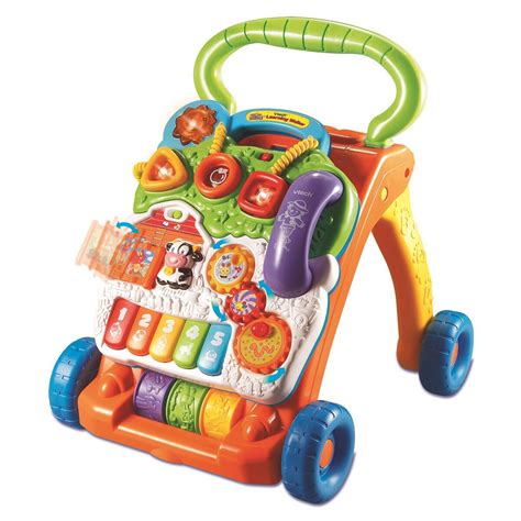 Correpasillos vtech Continuara.org