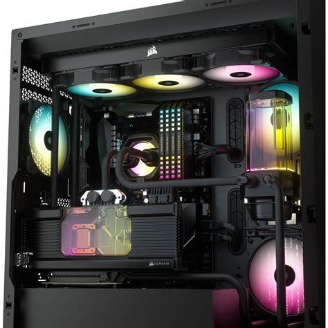 Corsair gaming series Continuara.org