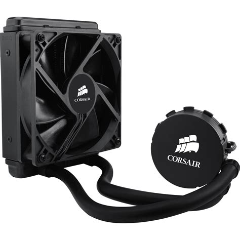 Corsair h55 Continuara.org