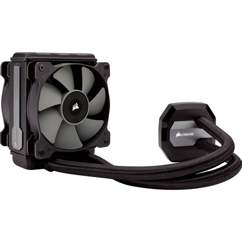 Corsair hydro series Continuara.org