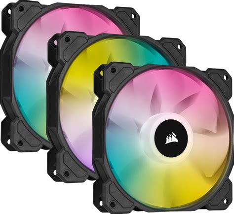 Corsair sp120 rgb Continuara.org