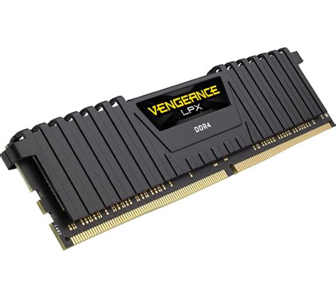 Corsair vengeance lpx Continuara.org