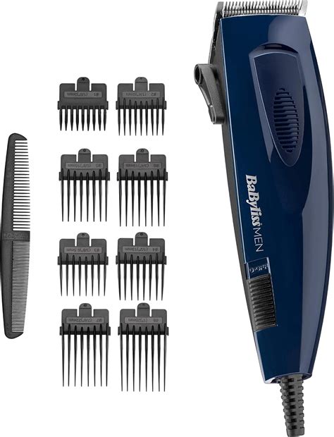 Corta pelo babyliss Continuara.org