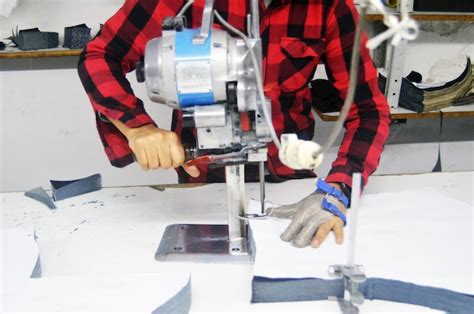 Cortador textil Continuara.org