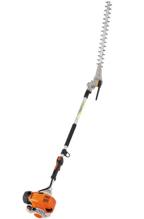 Cortasetos altura stihl Continuara.org