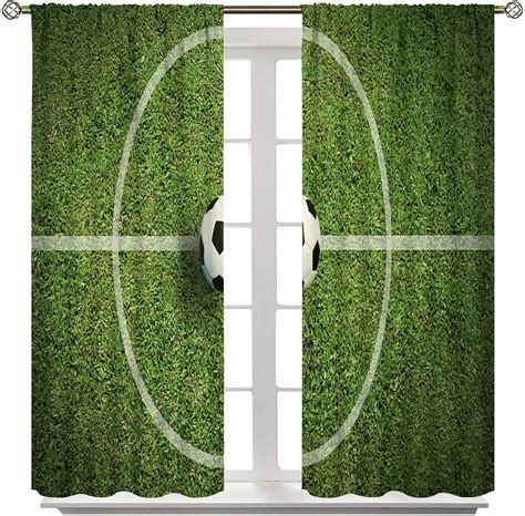 Cortina amantes futbol Continuara.org