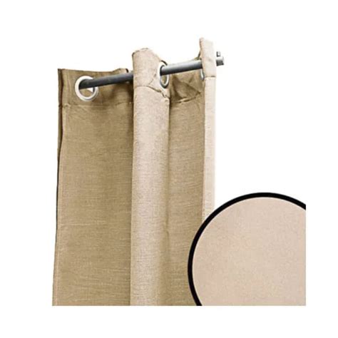Cortina beige nueva Continuara.org