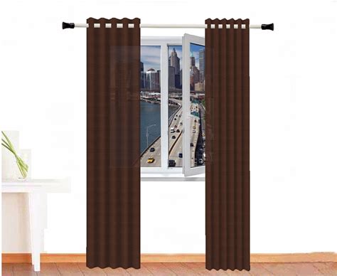 Cortina marron Continuara.org