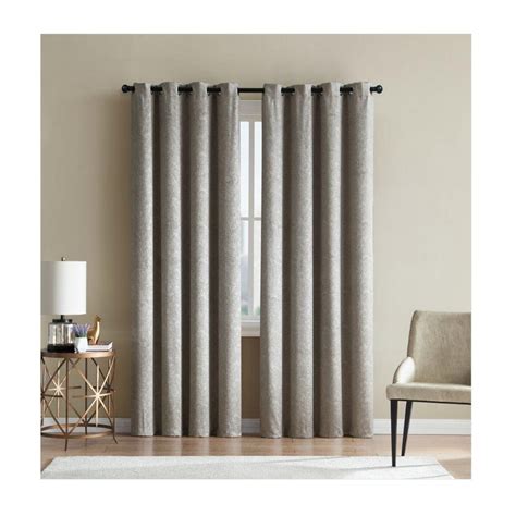 Cortinas beige Continuara.org