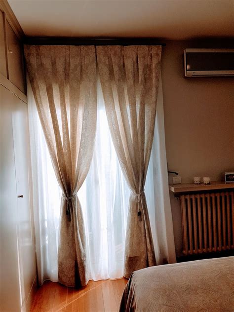 Cortinas colcha habitacion Continuara.org