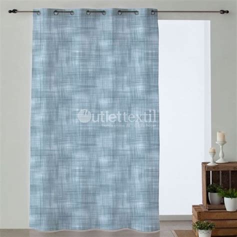 Cortinas confeccion azul Continuara.org