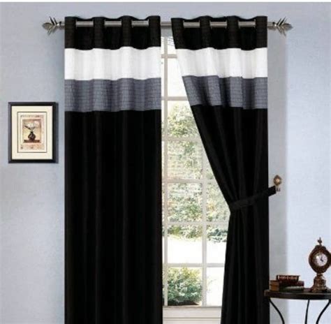Cortinas nuevas hechas Continuara.org