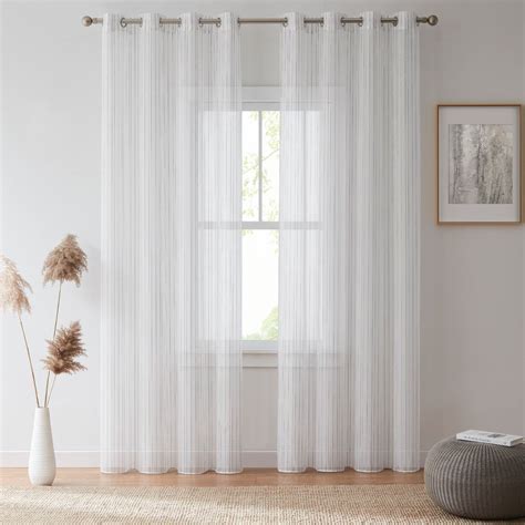 Cortinas visillo Continuara.org