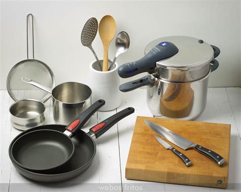 Cosas cocina Continuara.org
