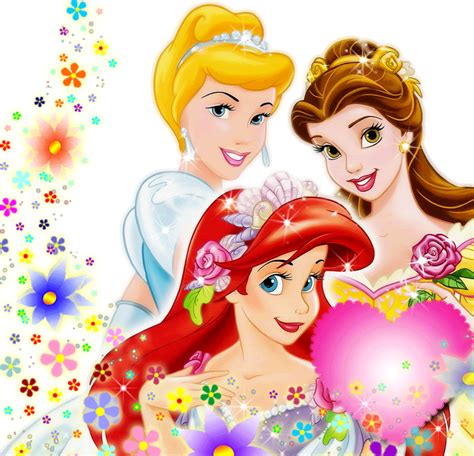 Cosas princesas Continuara.org