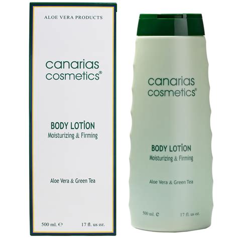 Cosmetica aloe vera Continuara.org