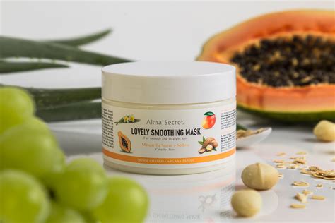 Cosmetica capilar natural Continuara.org