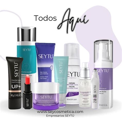 Cosmetica mas Continuara.org