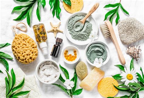Cosmetica natural Continuara.org