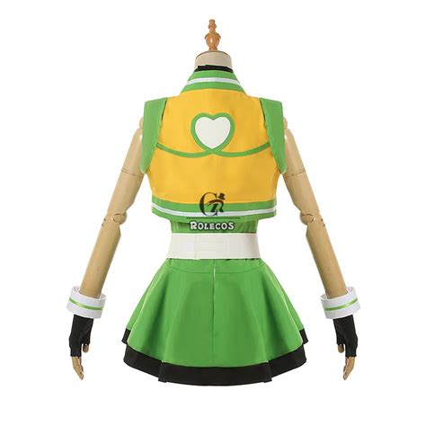Cosplay demas Continuara.org
