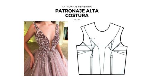 Costura patronaje Continuara.org