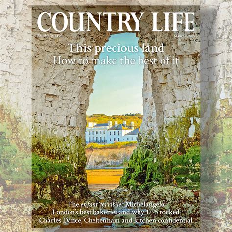 Country life Continuara.org