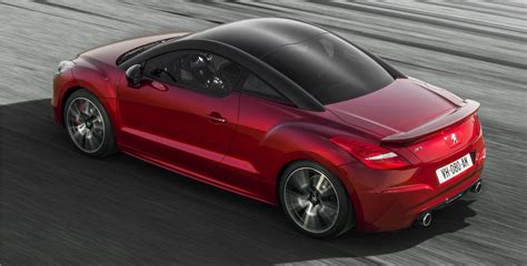 Coupe peugeot Continuara.org