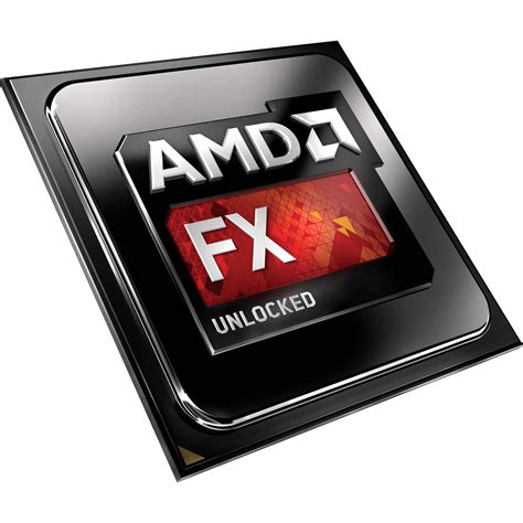 Cpu amd fx Continuara.org