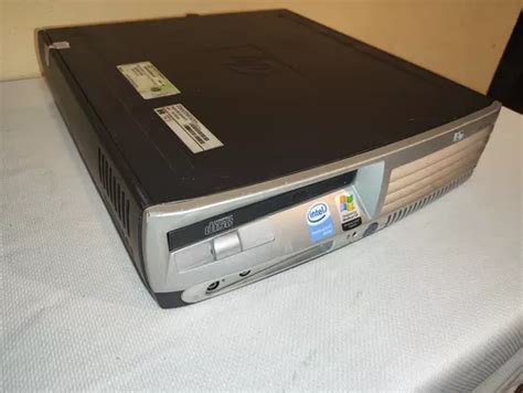 Cpu compaq piezas Continuara.org