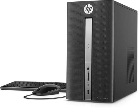 Cpu ordenador hp Continuara.org