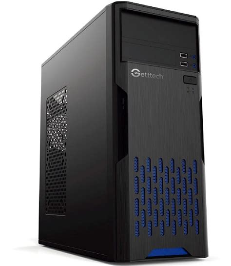 Cpu ordenador pc Continuara.org
