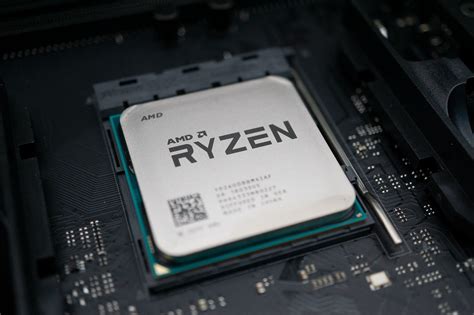 Cpu ryzen Continuara.org