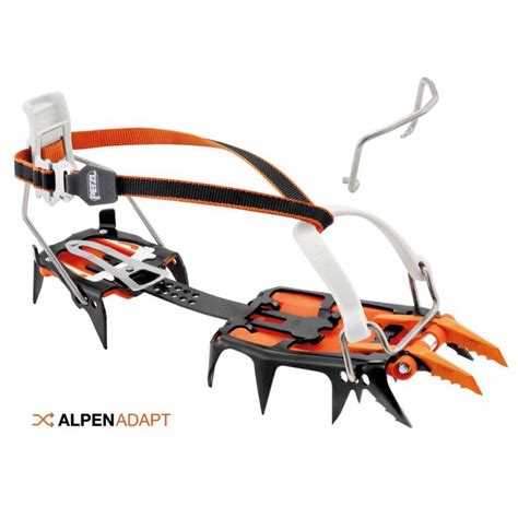 Crampones petzl lynx Continuara.org