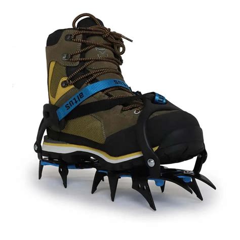 Crampones Continuara.org