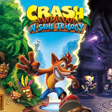 Crash bandicoot nintendo Continuara.org