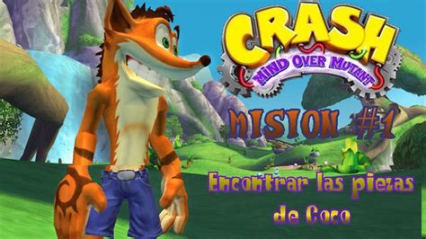 Crash guerra al Continuara.org