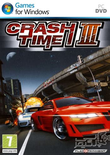 Crash time Continuara.org