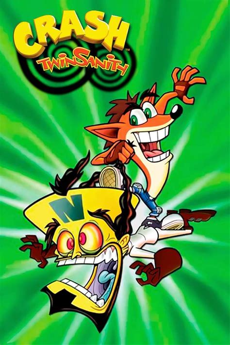 Crash twinsanity Continuara.org