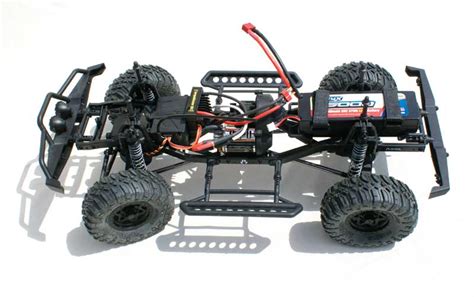 Crawler axial scx10 Continuara.org