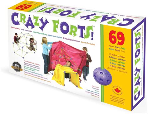 Crazy forts Continuara.org