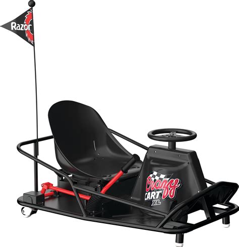 Crazy kart xl Continuara.org