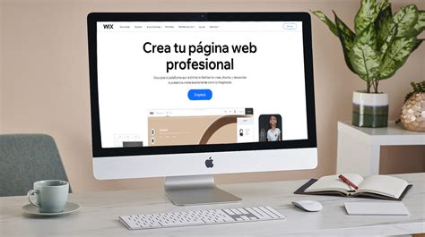 Creacion pagina web Continuara.org