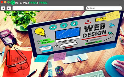 Creacion plataforma web Continuara.org
