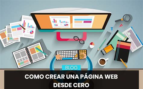 Creador paginas web Continuara.org