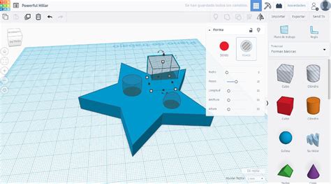 Crear 3d Continuara.org