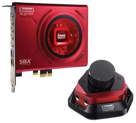 Creative sound blaster Continuara.org